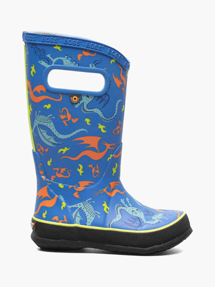 Bogs Kids Rainboots Shop Jillian's Drawers - Main Image