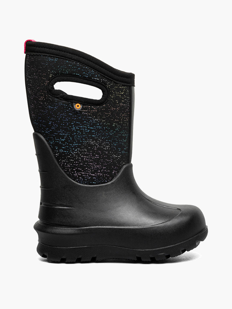 Bogs Neo-Classic Boots for Kids 30% Lighter than the Classics!