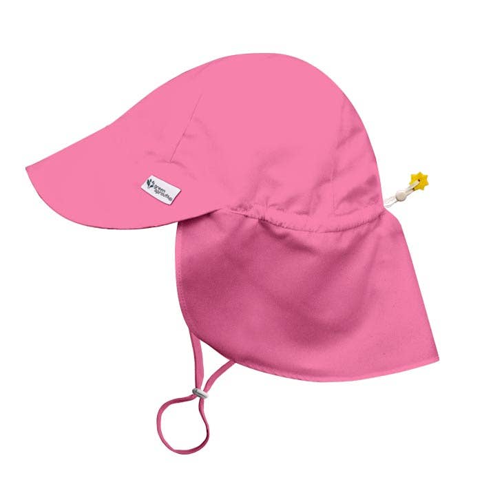 i play® Sun Flap Hat - Best-Selling Infant & Toddler Sun Hat