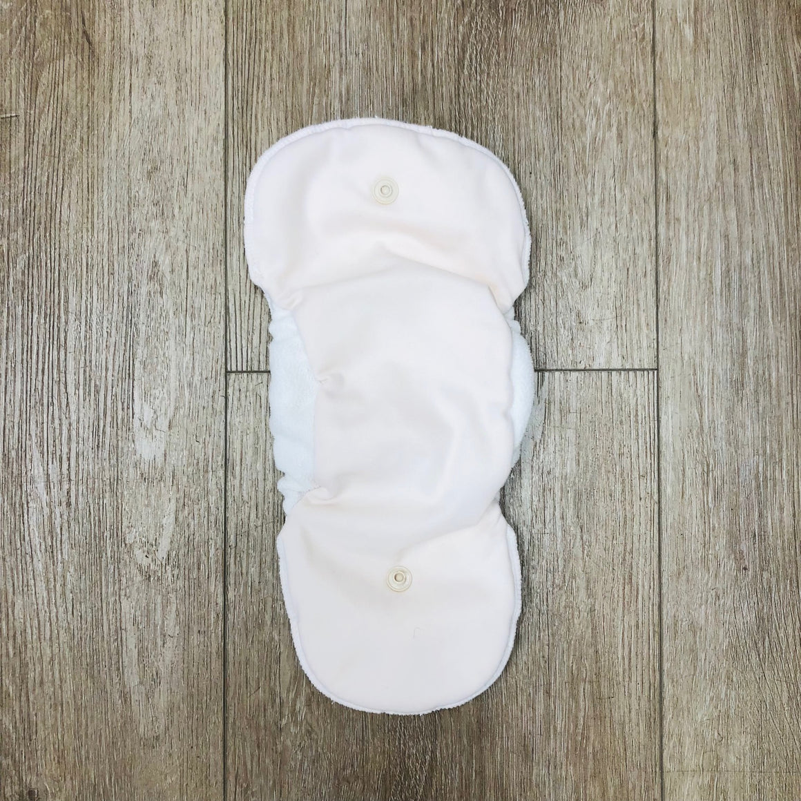 5-Pack, GroVia Stay-Dry Soaker Pads, Gently Used