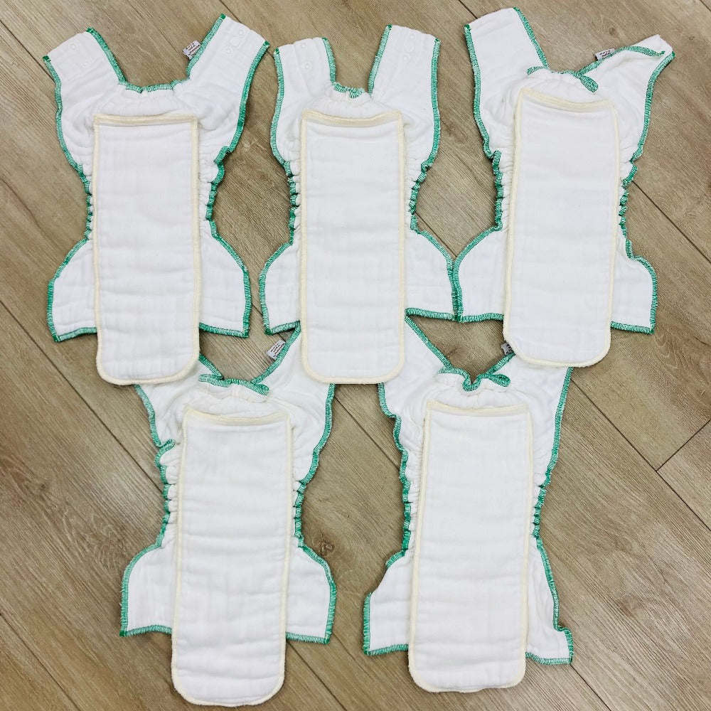 Cloth-eez Wrap Diaper Covers