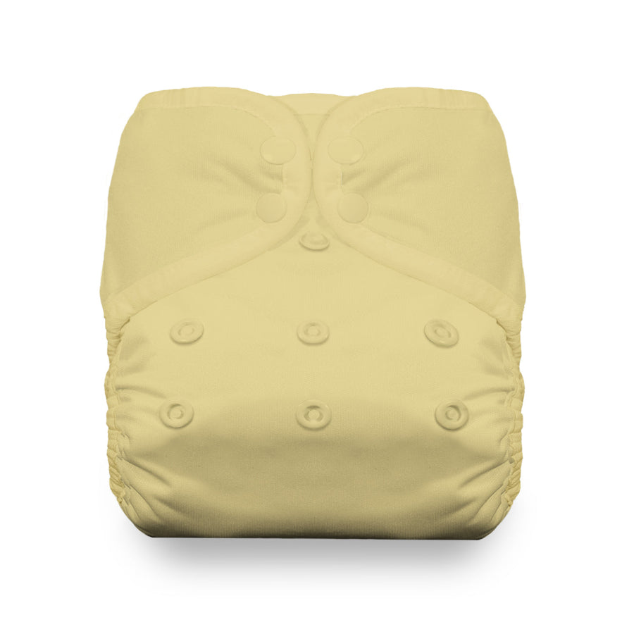Thirsties Natural One-Size Pocket Diaper1