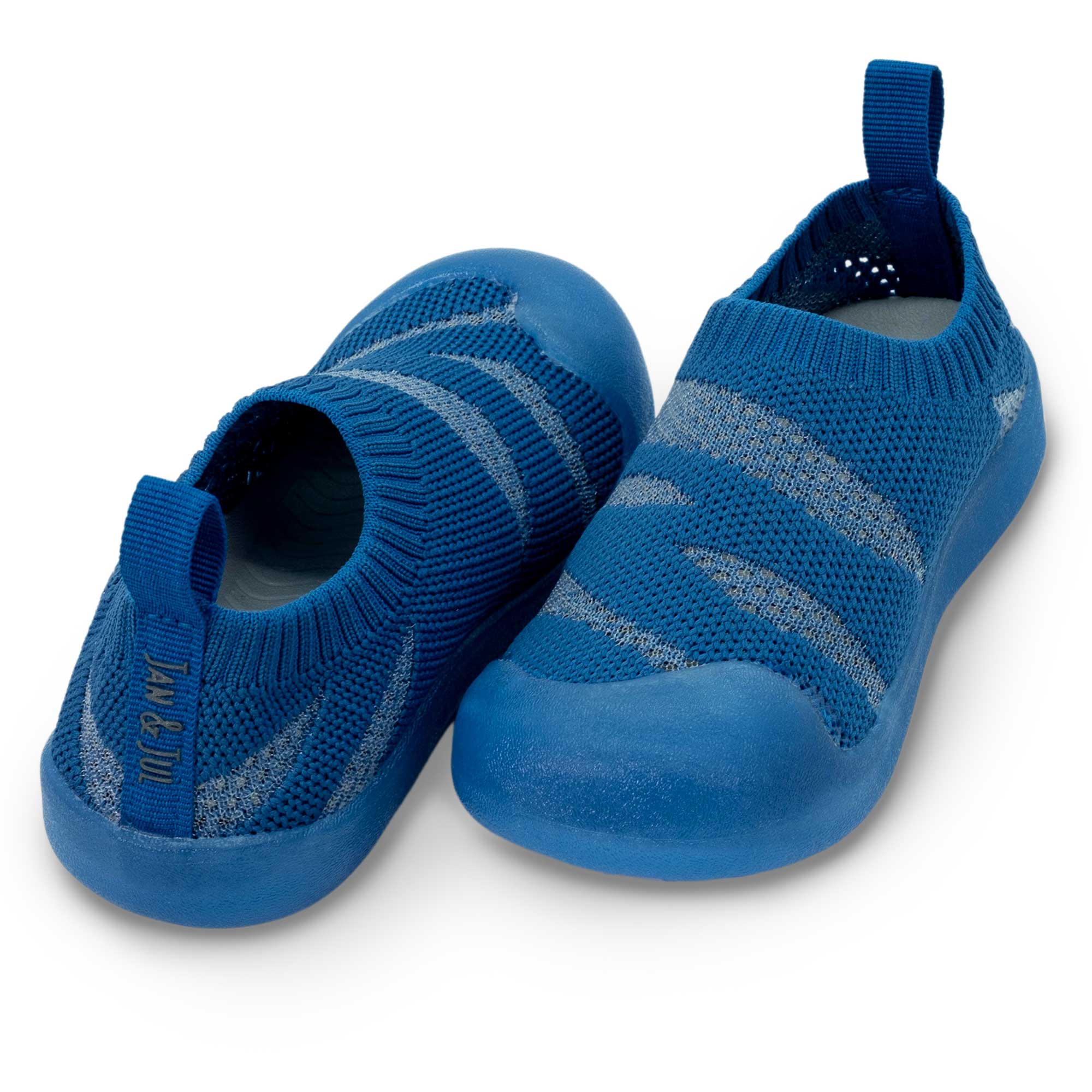 Jelly Jumper Flow Shoes by Jan & Jul