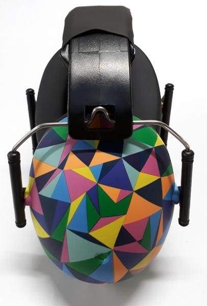 Kids Noise Attenuation Earmuffs