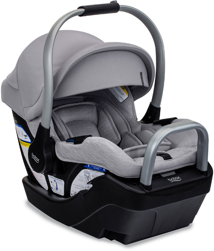 britax emblem recline Britax Cypress Infant Car Seat