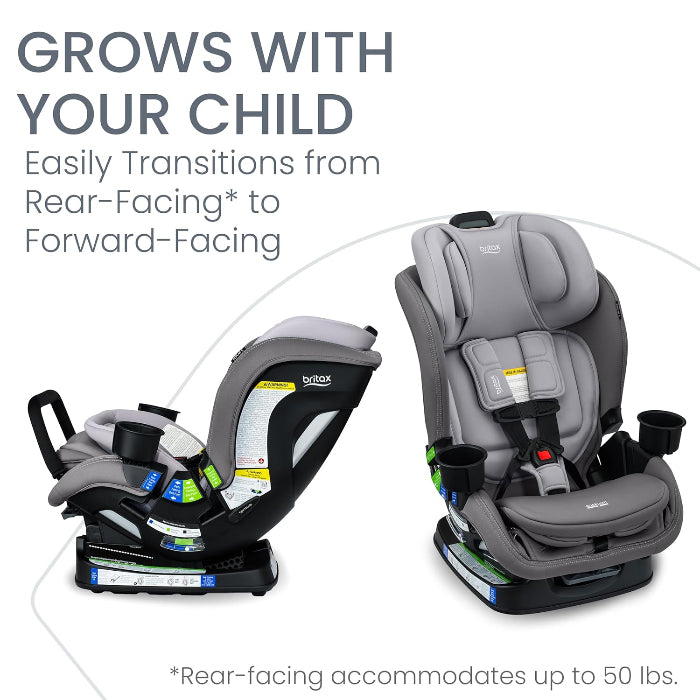 britax cosy tot Britax Poplar S Convertible Car Seat
