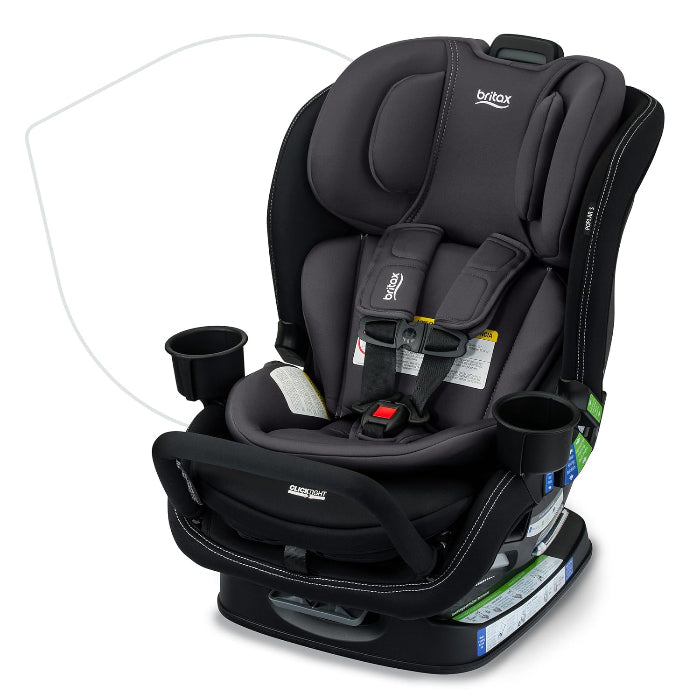 britax marathon warranty Britax Poplar S Convertible Car Seat