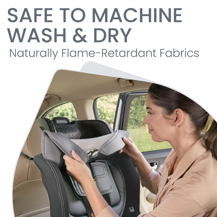 britax machine washable Britax Poplar S Convertible Car Seat