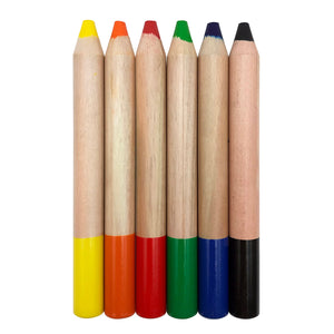 Watercolor Pencils from Eco-Kids