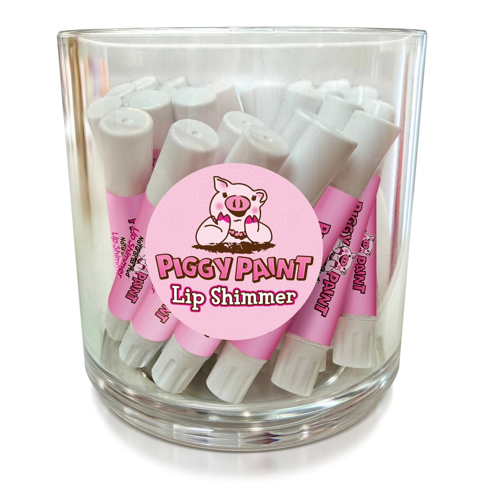 Lip Shimmer by Piggy Paint