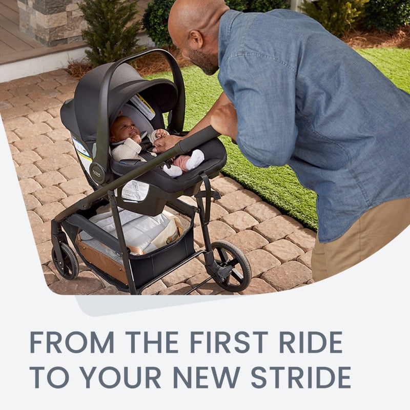 britax car seat transporter Britax Willow Brook Travel System