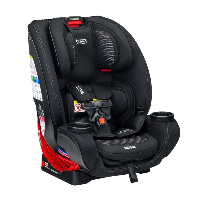 britax hippo car seat Britax One4Life ClickTight All In One Car Seat