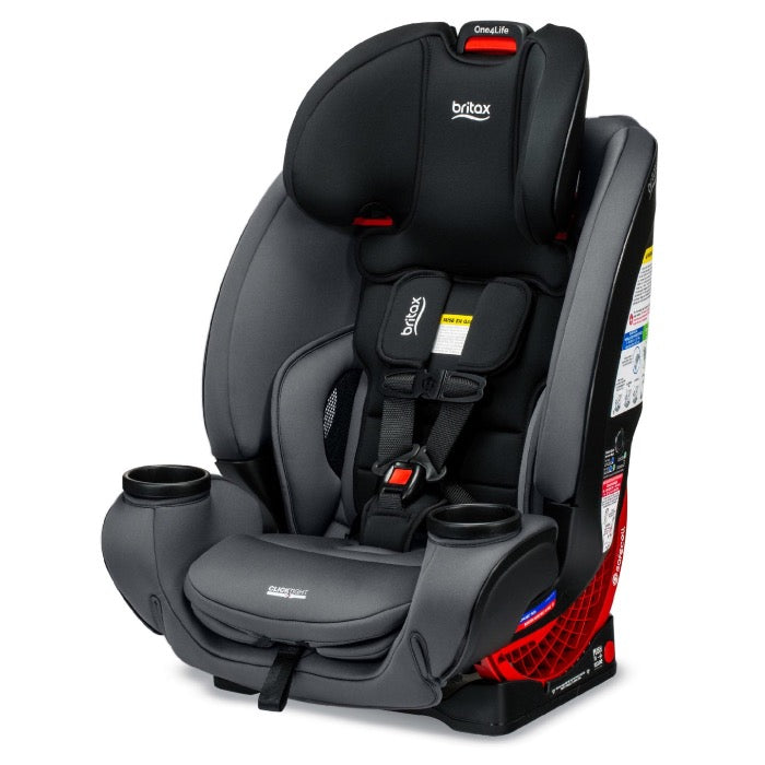 britax oneforlife Britax One4Life ClickTight All In One Car Seat