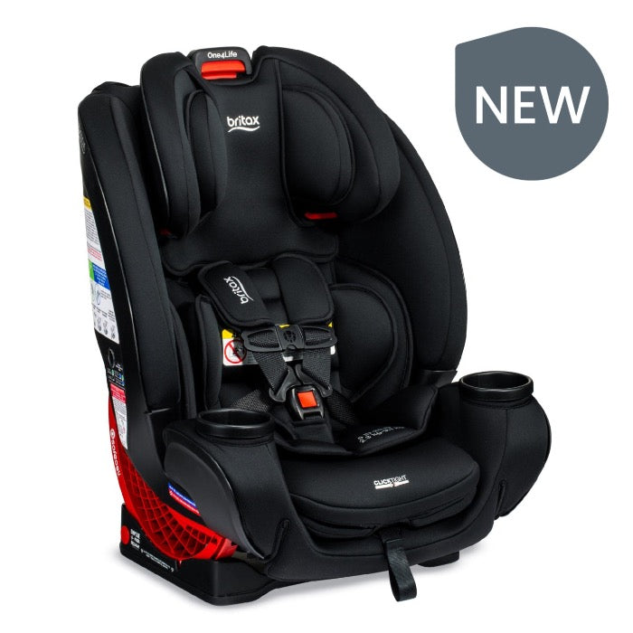 britax one for life expiration Britax One4Life ClickTight All In One Car Seat