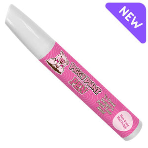 piggy paint pens come in a variety of colors