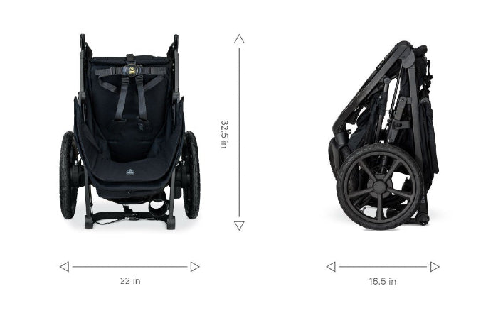bob gear travel system BOB Gear Wayfinder Travel System