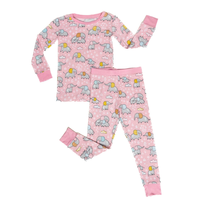 Pastel Rainbows Women's Pajama Pants - Little Sleepies