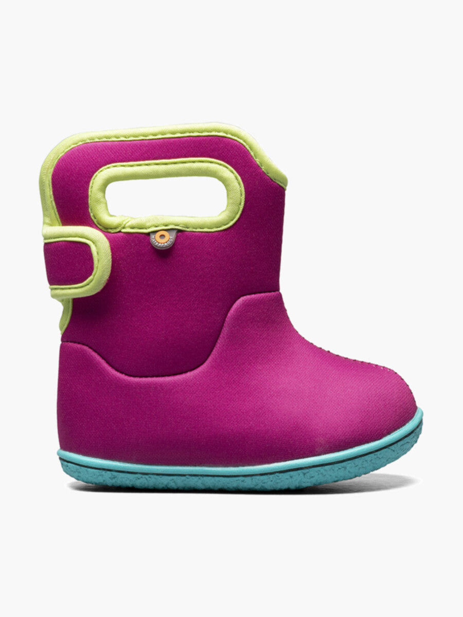 Baby Bogs Boots Toddler Footwear