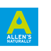 Allen's Naturally Laundry Detergent