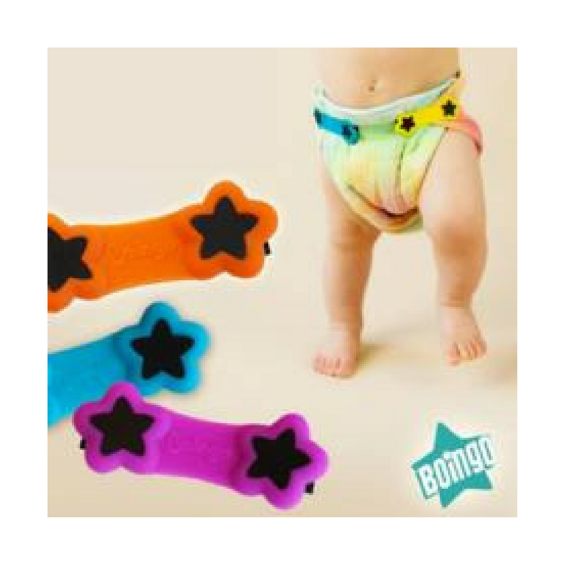 Boingo diaper deals fastener