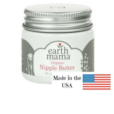 Earth mama angel baby natural 2024 nipple butter