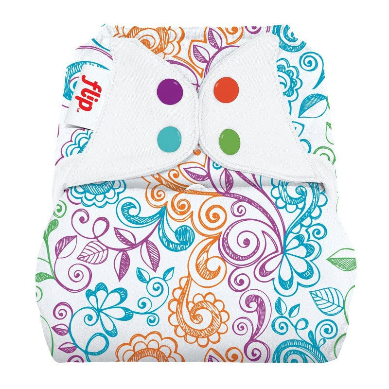 Flip One Size Diaper Cover