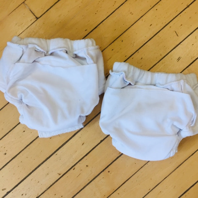 Super Undies Nighttime Training Pants, 2-Pack, Gently Used