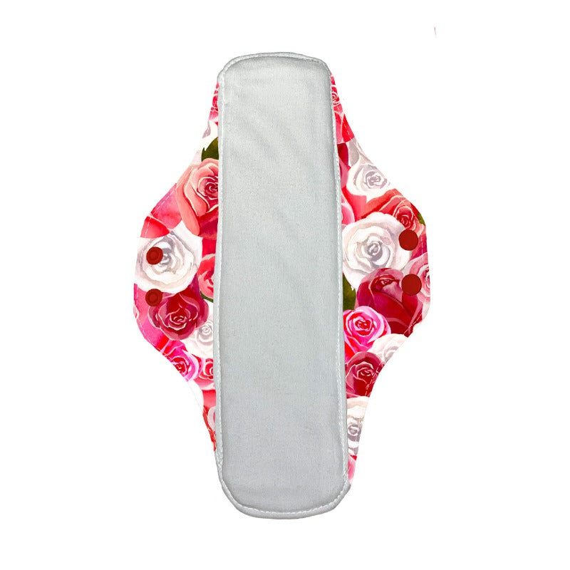 Thirsties Cloth Menstrual Pads  Shop Reusable Feminine Care