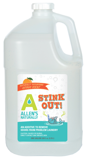 allen's stink out one gallon size