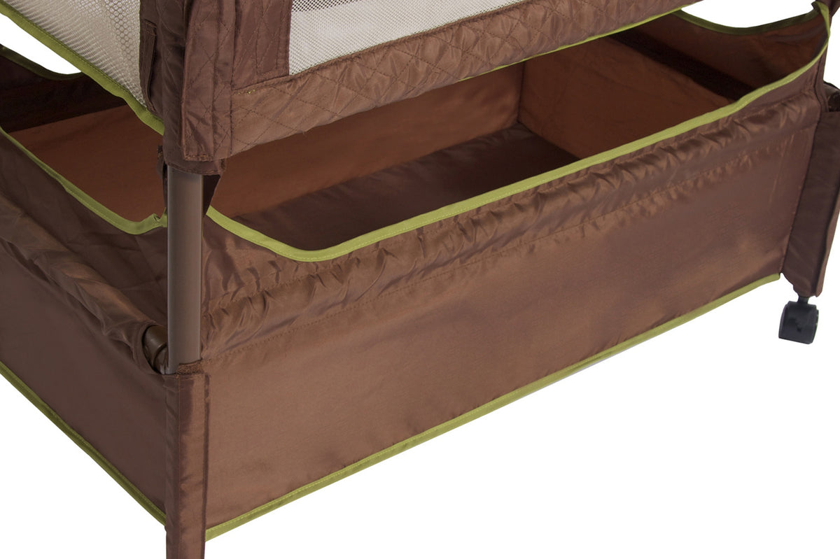 Arm's Reach ClearVue™ CoSleeper®Co Shop Jillian's Drawers