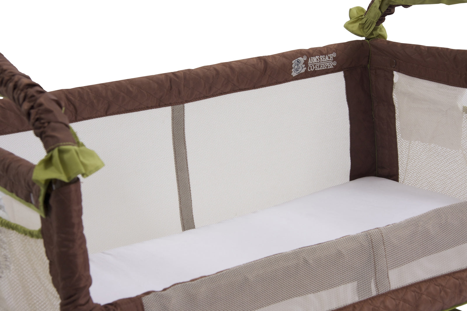 Arm's Reach ClearVue™ CoSleeper®Co Shop Jillian's Drawers