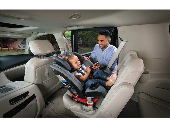 britax one for life forward-facing Britax One4Life ClickTight All In One Car Seat