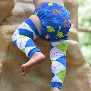 best bottom baby leggings with yellow hedgehog print