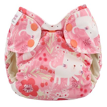 Blueberry simplex cloth 2024 diapers