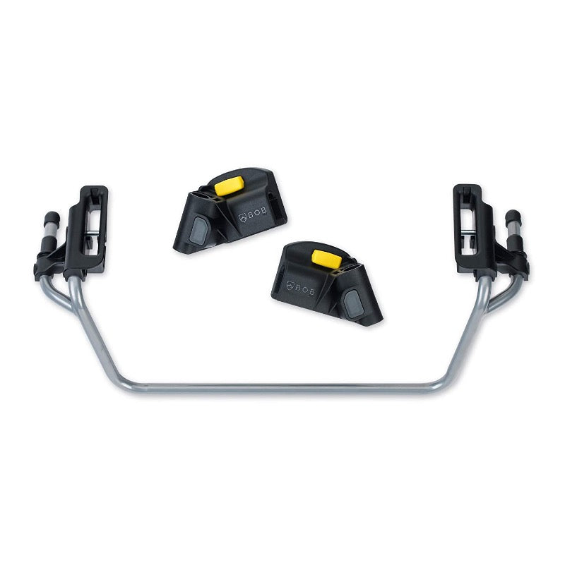 bob stroller attachment BOB Gear Single Stroller Adapter For Britax Car Seats