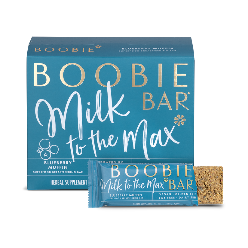 boobie bars lactation bars are made in the USA