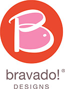 Bravado Designs Body Silk Seamless bra in black color