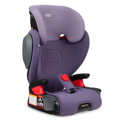 britax high back booster seat