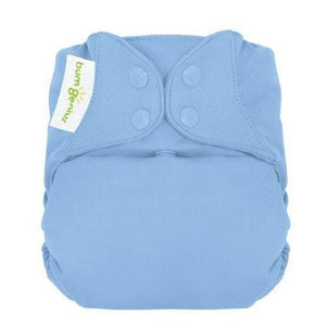 bumGenius brand Original 5.0 Pocket Cloth Diaper, made in the usa, adjustable sizing