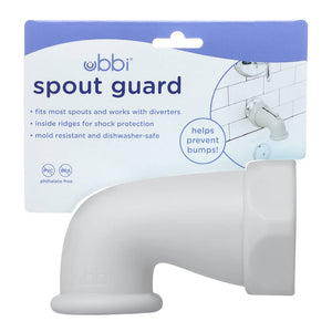 Bathtub Spout Guard