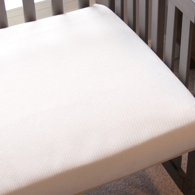Organic mini crib mattress sales