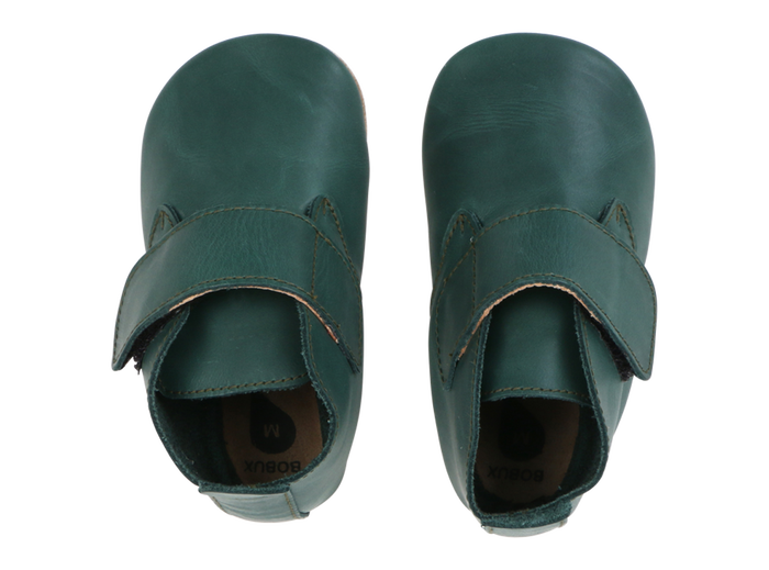 Bobux hot sale desert black