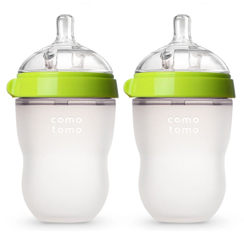 Comotomo Natural Feel Baby Bottle