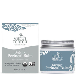 Earth mama organic perineal balm