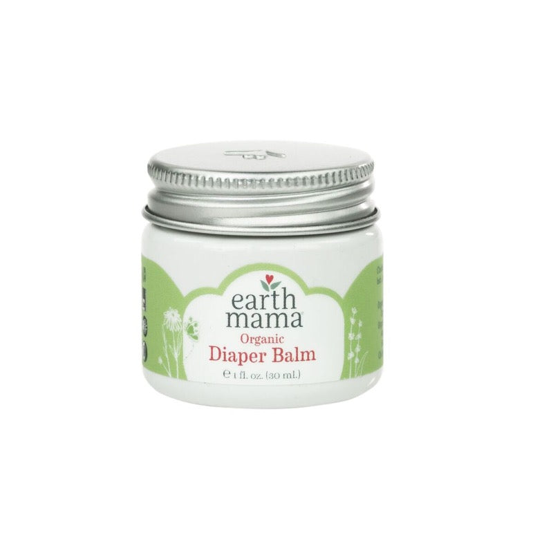 Organic online diaper balm