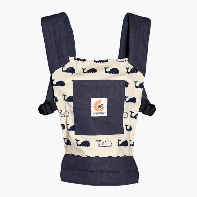 ergobaby performance carrier Ergobaby Doll Carrier