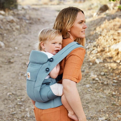 Side Carry Ergo Baby Carrier Back Carry Age Ergo Carrier