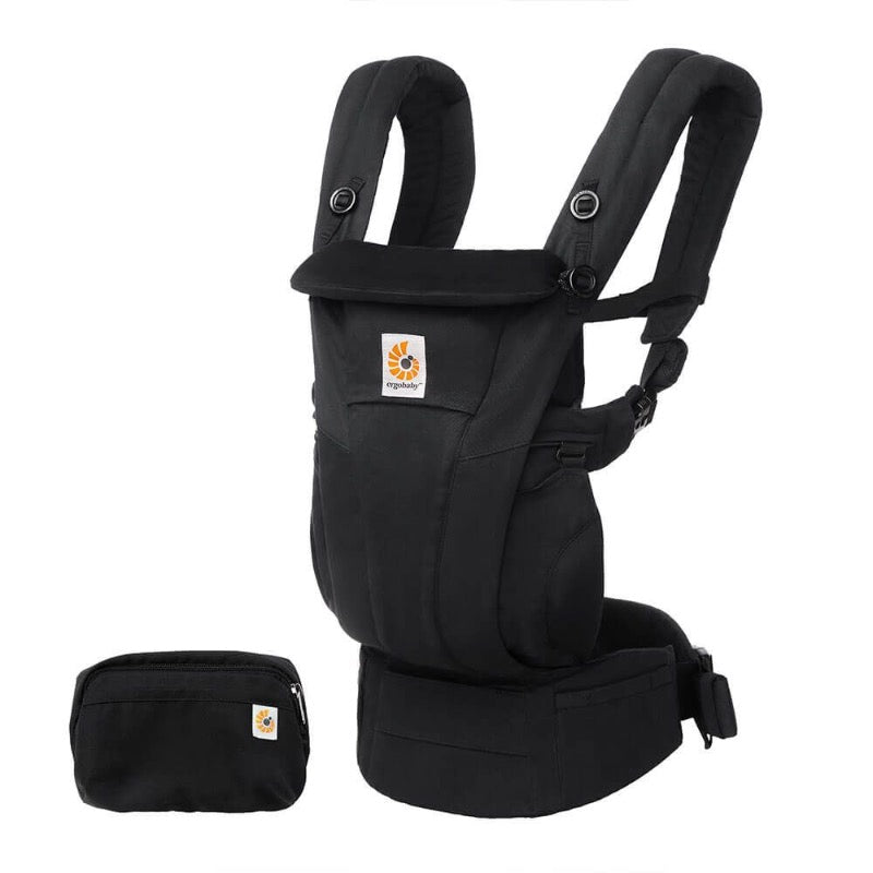 ergobaby active carrier Omni Dream Carrier by Ergobaby