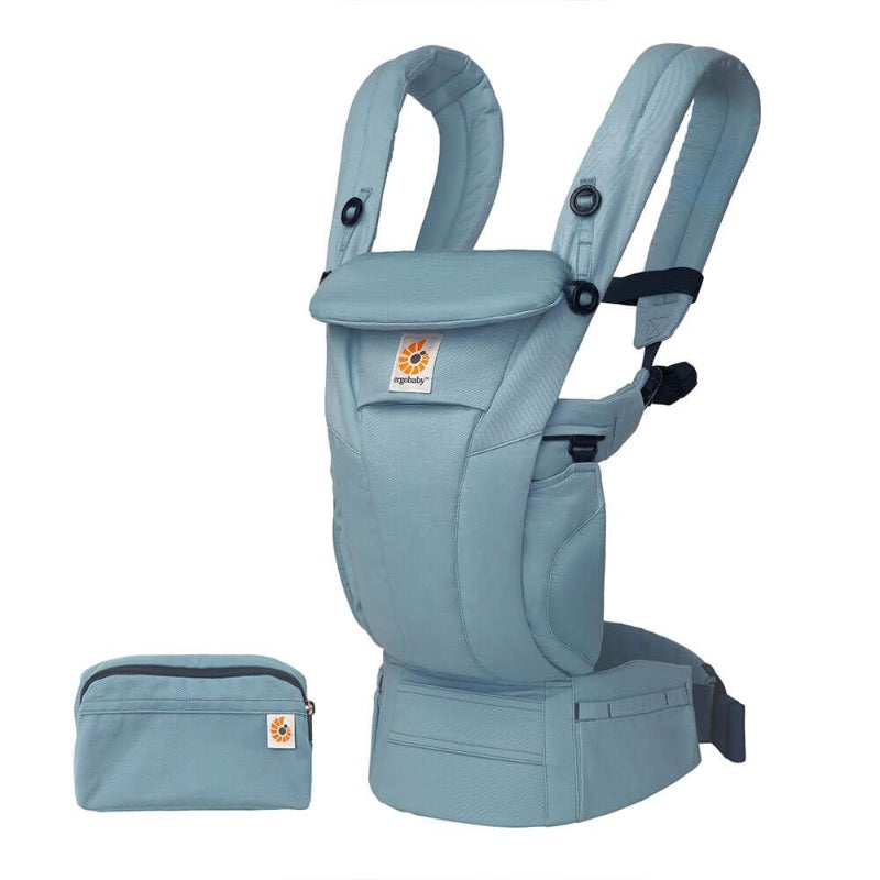 Omni Dream Carrier by Ergobaby Shop Jillian's Drawers
