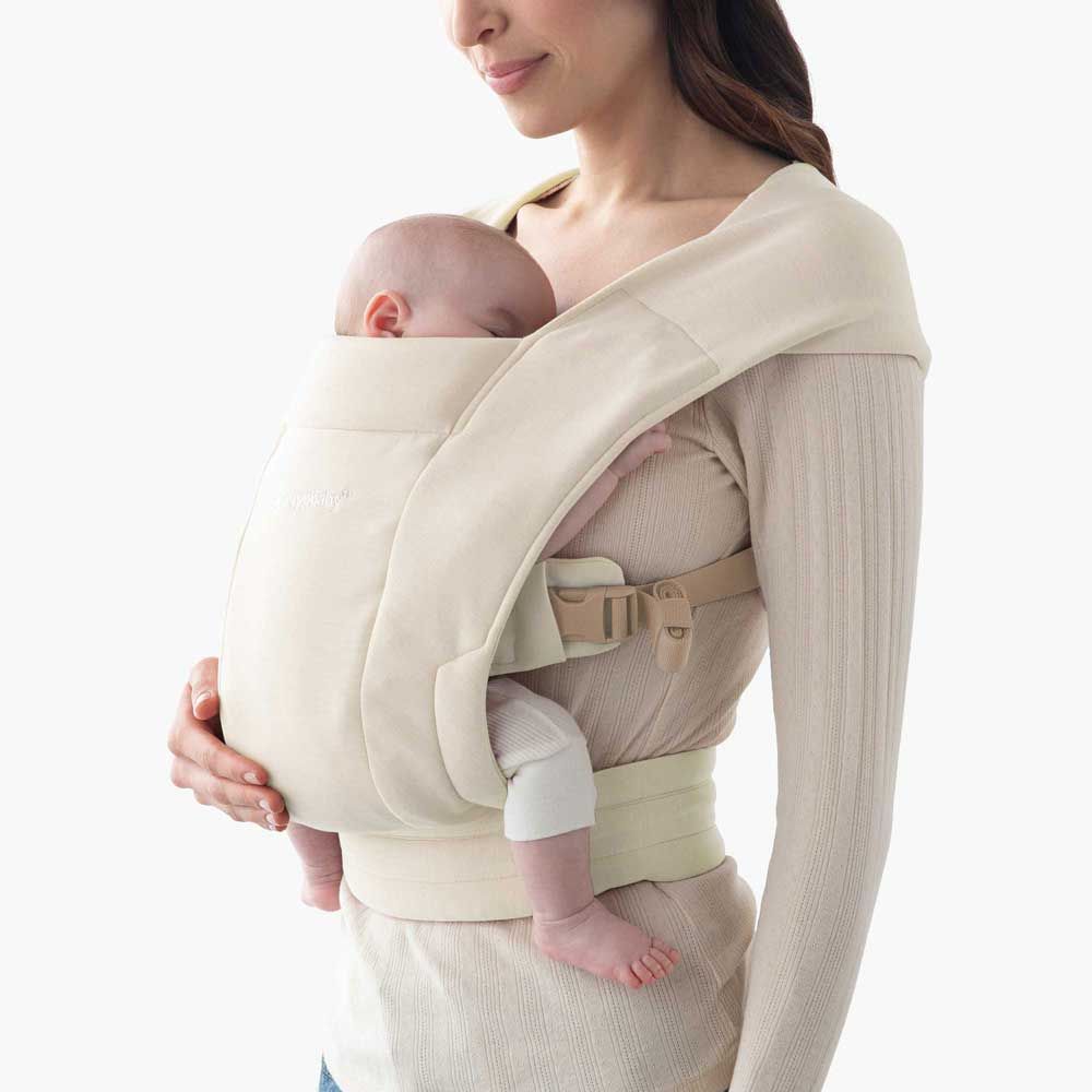 newborn ergobaby carrier ErgoBaby™ Embrace Newborn Carrier